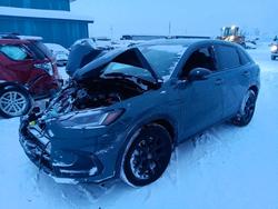 Honda salvage cars for sale: 2025 Honda Hr-v Sport