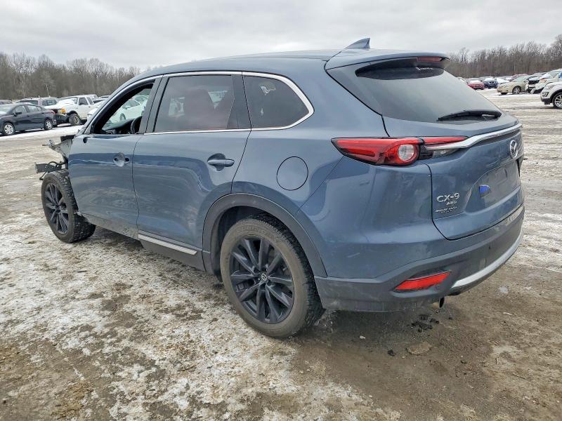 2023 Mazda Cx-9 Grand Touring