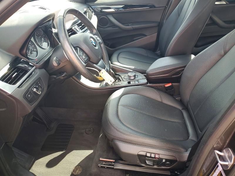 2017 BMW X1 Sdrive28i