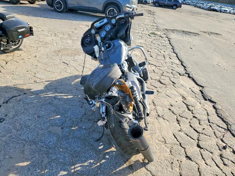 2021 Harley-Davidson Fltrx