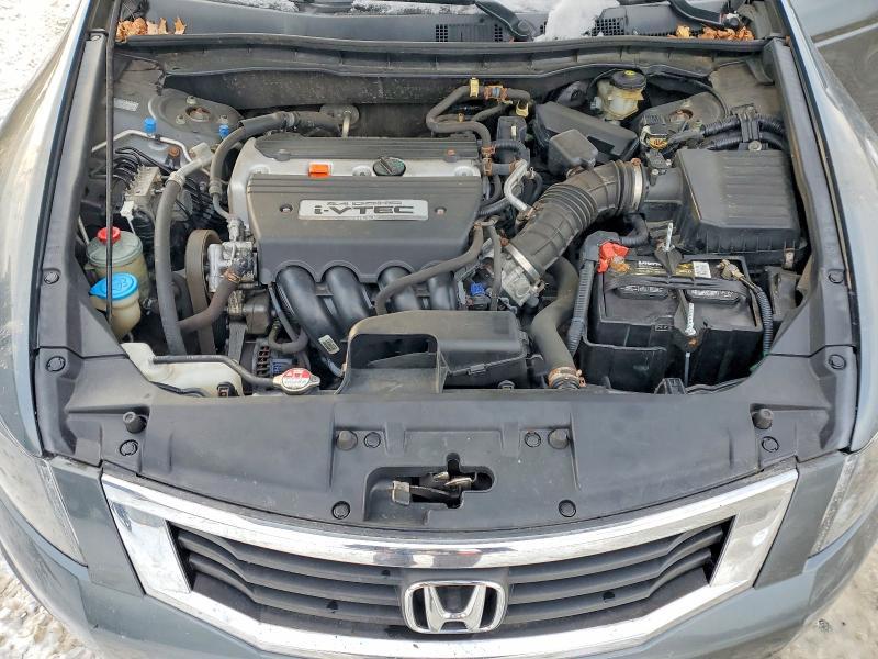 2008 Honda Accord lx