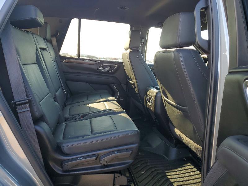 2024 Chevrolet Tahoe K1500 lt