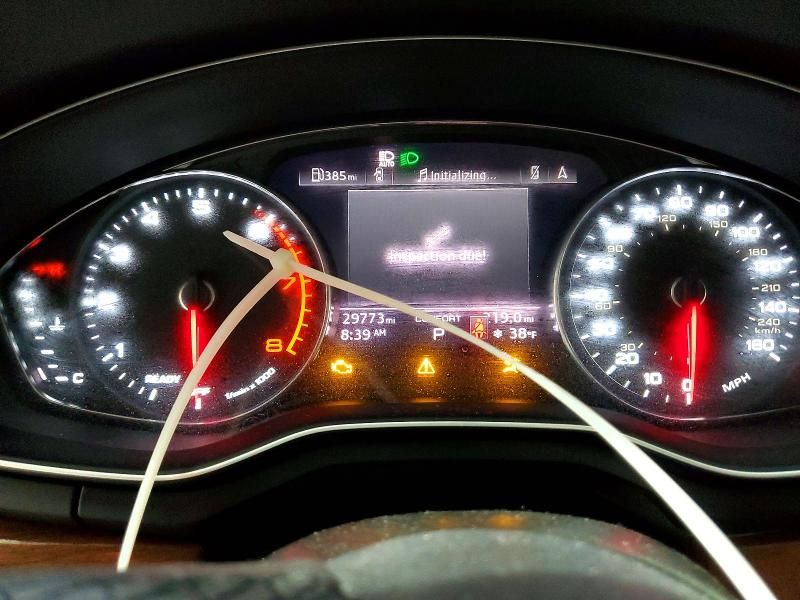 2022 Audi A5 Premium 40