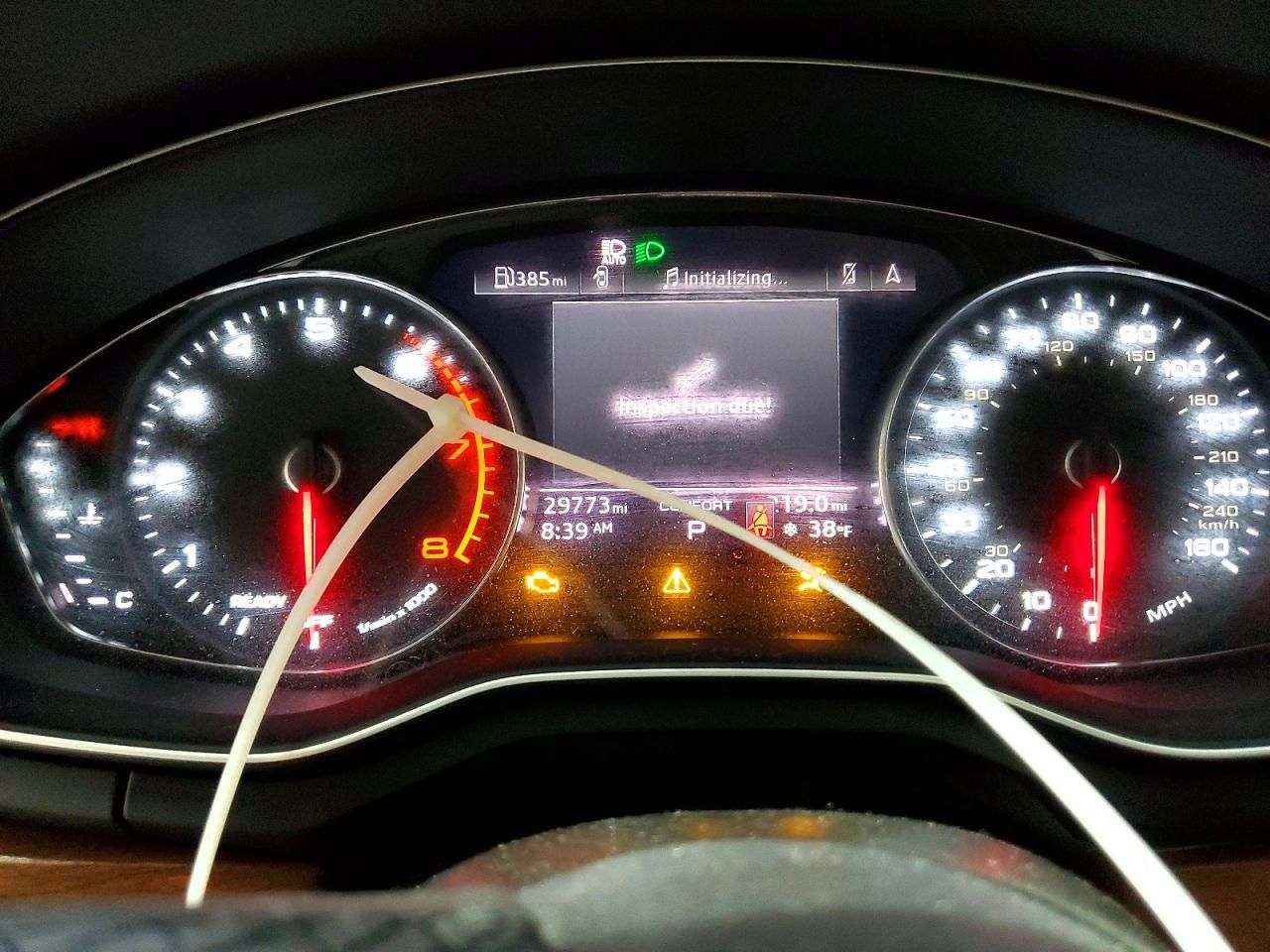 2022 Audi A5 Premium 40