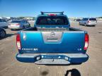2005 Nissan Frontier SE