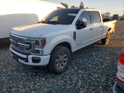 New arrivals for sale at auction: 2020 Ford F350 Super Duty