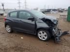 2022 Chevrolet Spark ls