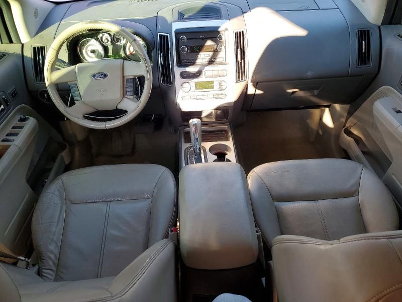 2010 Ford Edge Limited