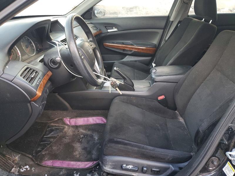2011 Honda Accord ex