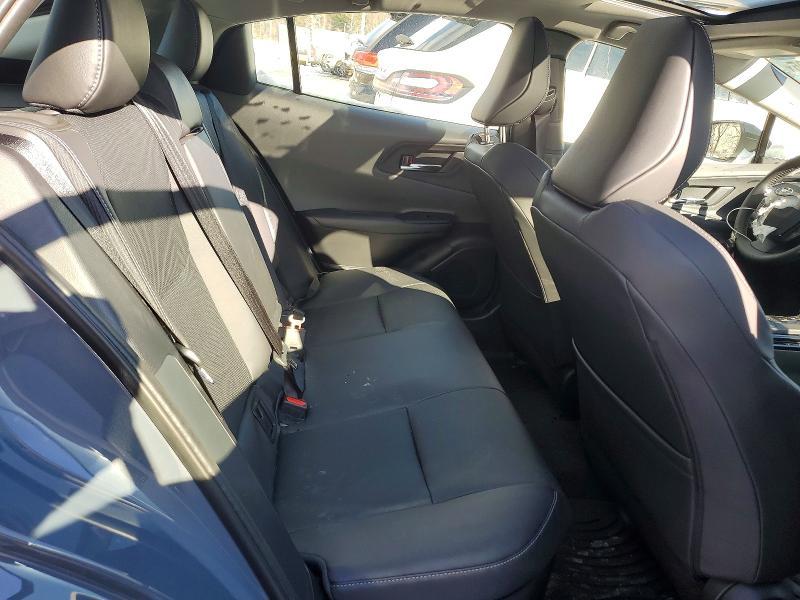 2026 Toyota Prius