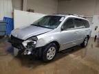 2007 KIA Sedona ex