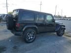 2024 Jeep Wrangler 4XE
