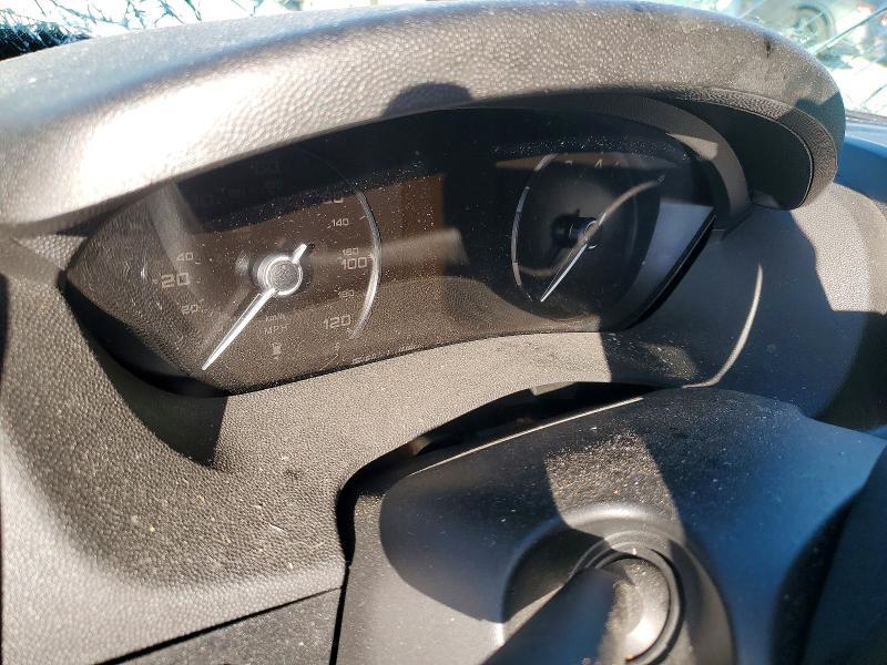 2025 Dodge Ram Promaster 2500 Delivery van
