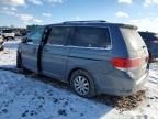 2010 Honda Odyssey exl