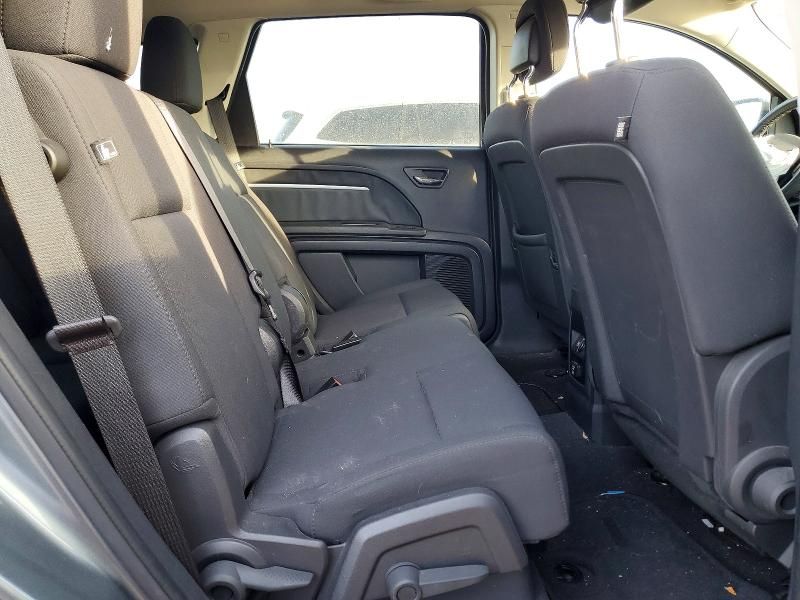 2010 Dodge Journey sxt