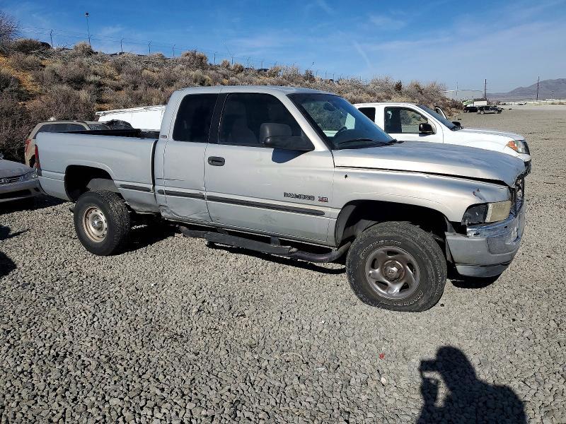 1998 Dodge Ram 1500