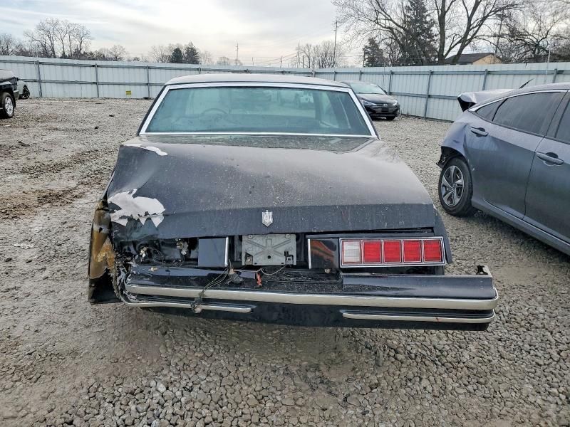 1978 Chevrolet Montecarlo