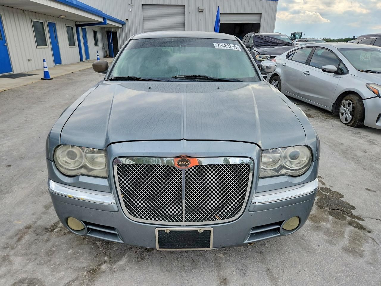 2006 Chrysler 300c
