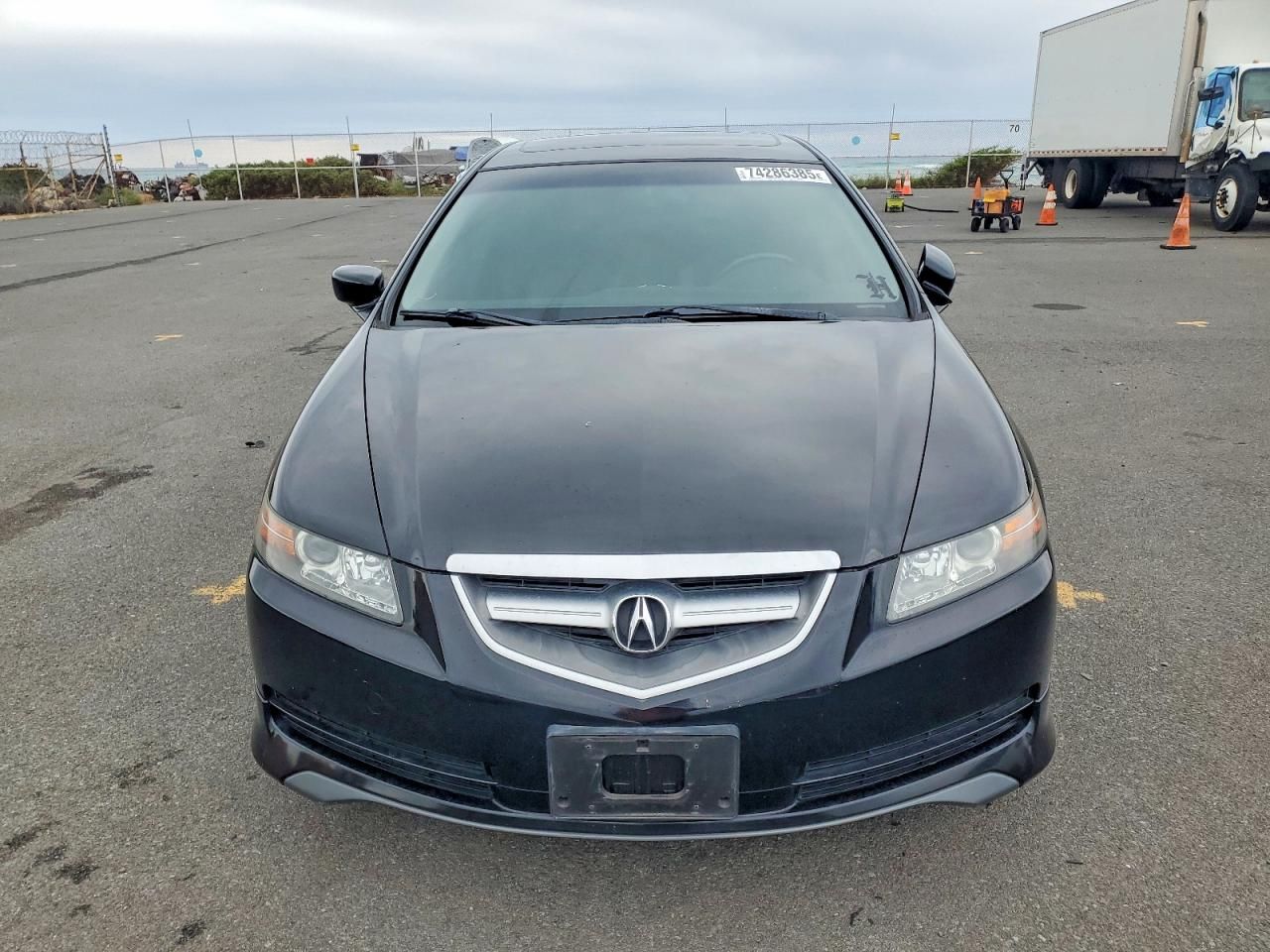 2006 Acura 3.2tl