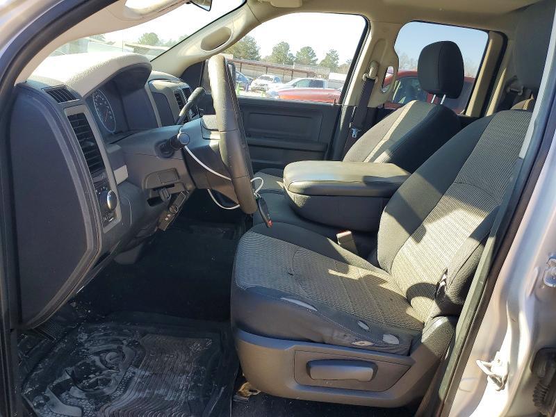 2011 Dodge Ram 1500