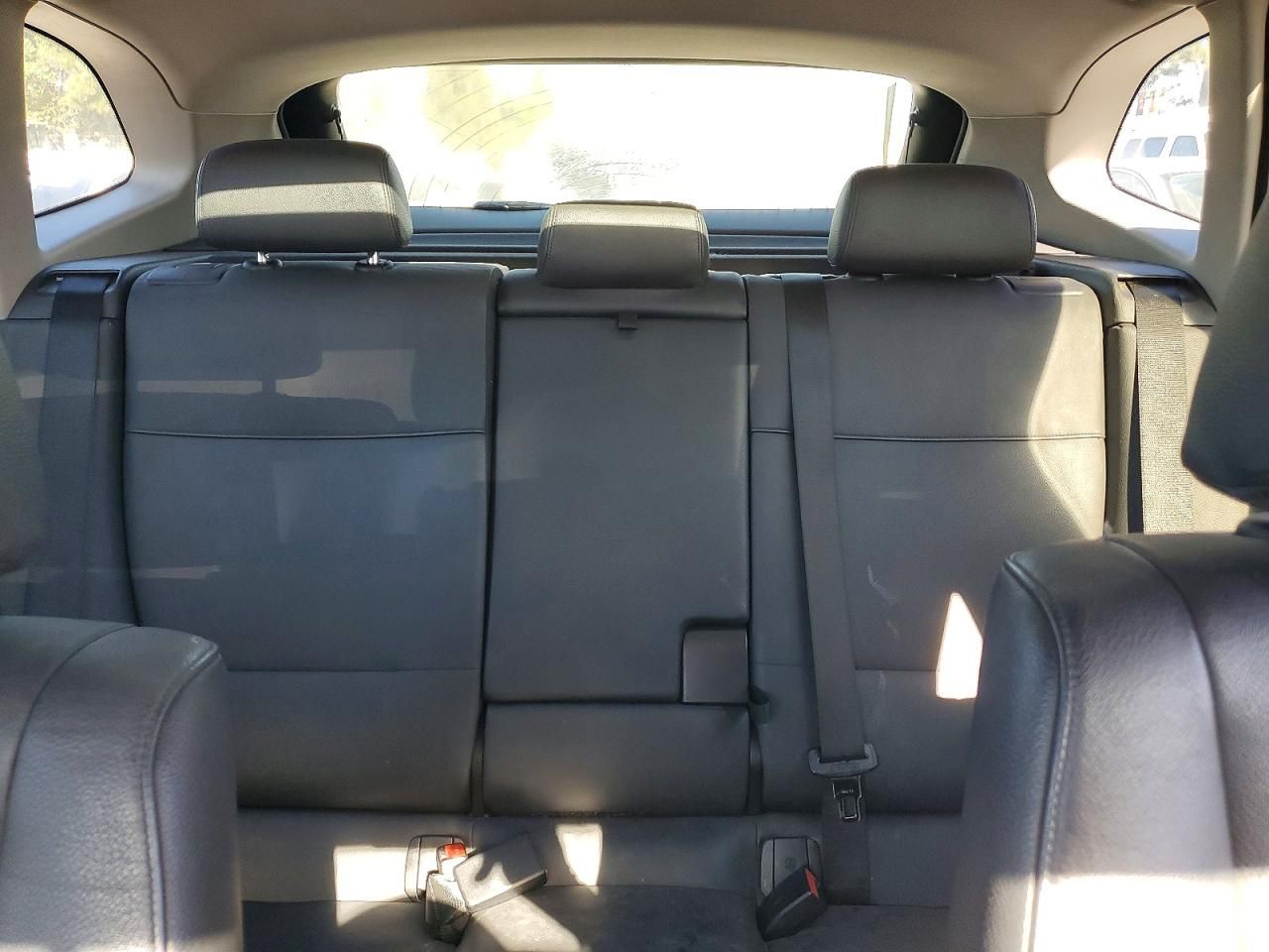 2014 BMW X1 Xdrive35i