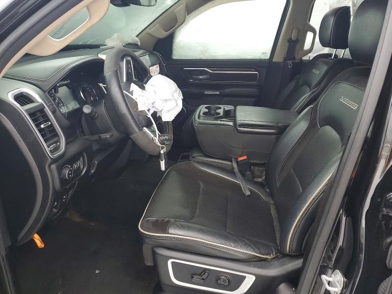 2020 Dodge 1500 Laramie