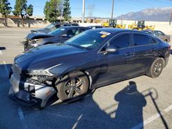 2021 KIA K5 lxs en venta en Rancho Cucamonga, CA