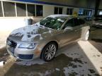 2012 Audi A7 Prestige
