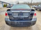 2006 Ford Fusion sel