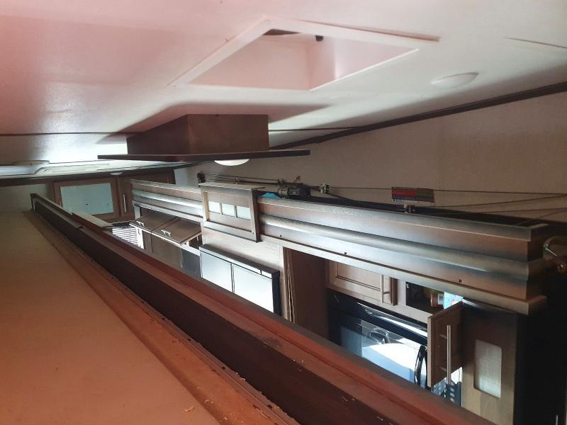 2019 Kyco 2019 Keystone Cougar-Camper