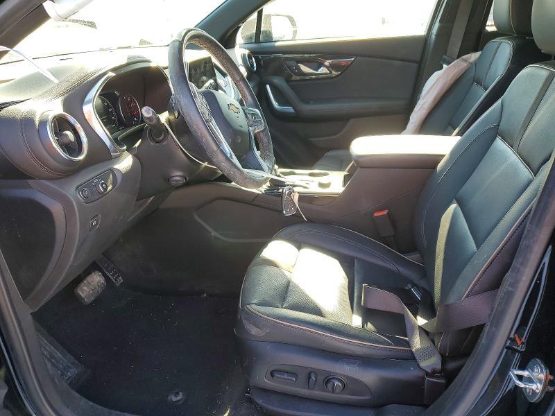 2020 Chev Blazer
