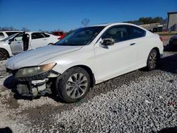 2015 Honda Accord exl for sale in Hueytown, AL