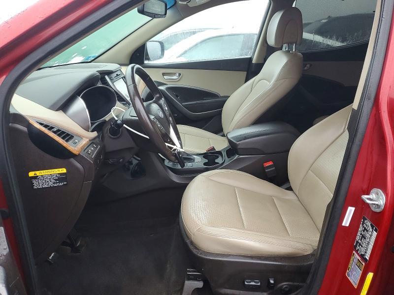 2014 Hyundai Santa fe Sport