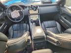 2019 Land Rover Range Rover Sport Supercharged Autobiography
