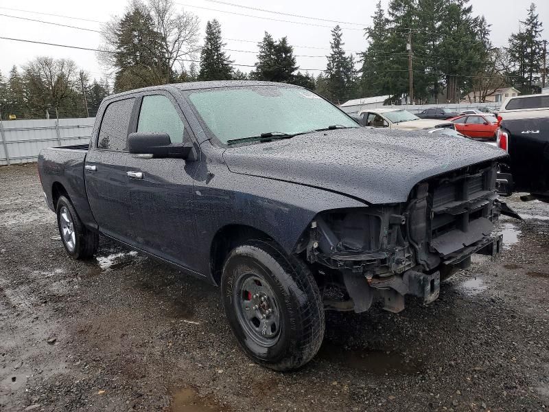 2017 Dodge Ram 1500 slt
