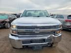 2017 Chevrolet Silverado K2500 Heavy Duty