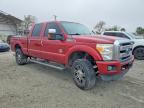 2014 Ford F250 Super Duty
