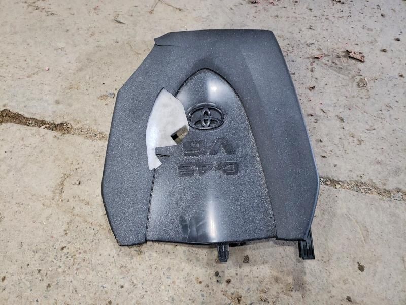 2020 Toyota Tacoma Double cab