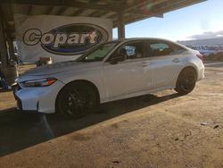 2026 Honda Civic Sport en venta en Hayward, CA