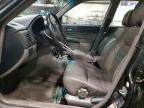 2003 Subaru Forester 2.5xs