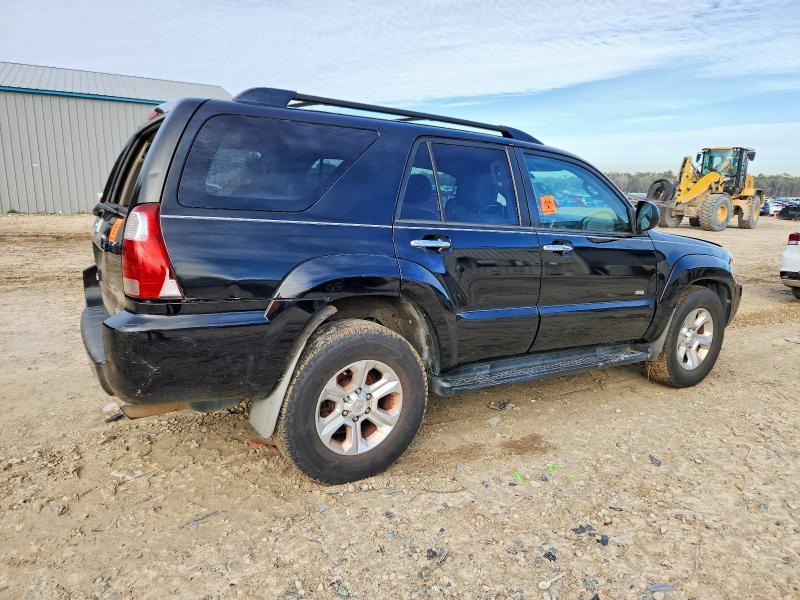 2007 Toyota 4runner SR5