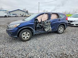 2015 Honda Cr-v lx for sale in Pekin, IL