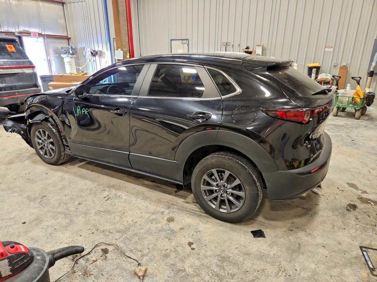 2021 Mazda Cx-30