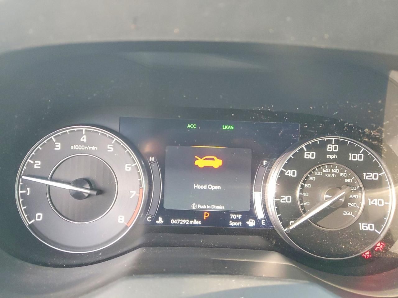 2021 Acura Rdx Technology