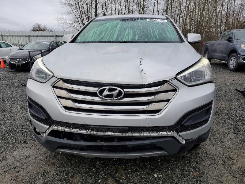 2014 Hyundai Santa fe Sport