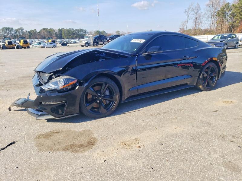 2023 Ford Mustang gt