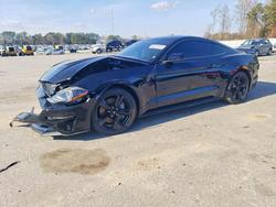 Ford salvage cars for sale: 2023 Ford Mustang gt