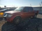 2014 Nissan Frontier S