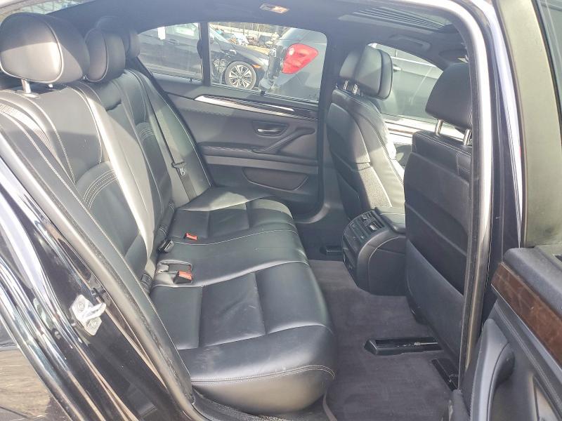 2015 BMW 535 xi