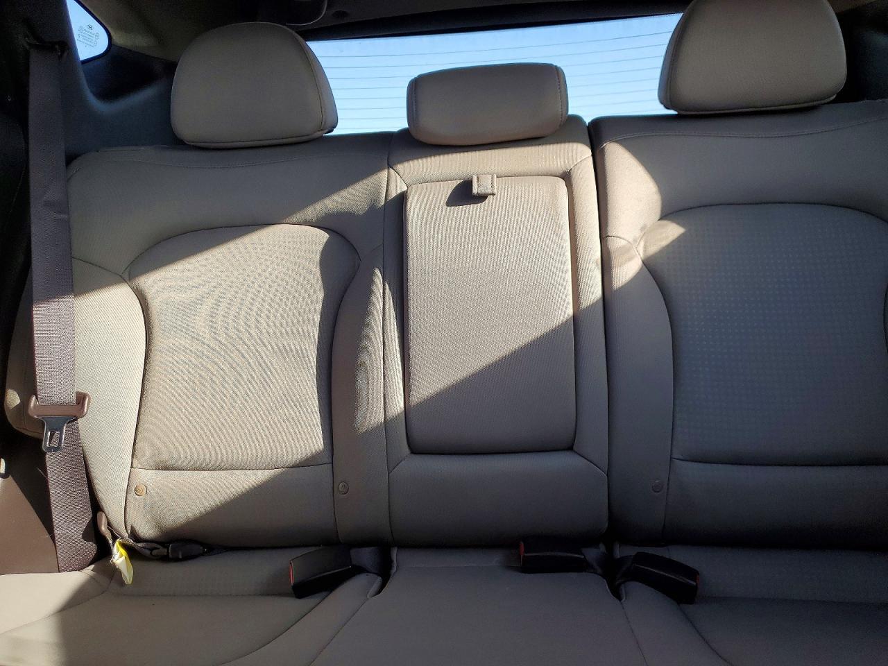 2014 Hyundai Tucson gls